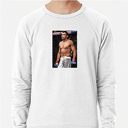 Brazilian Jiu-Jitsu Renan Barao Sweatshirts