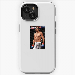 Brazilian Jiu-Jitsu Renan Barao Samsung Cases