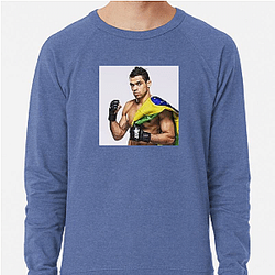 Combat Spirit Renan Barao Sweatshirts