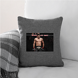 Fight Legacy Renan Barao Pillows Cover