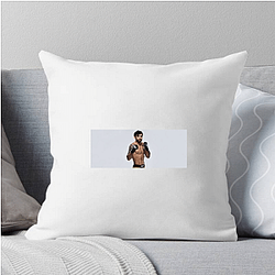 Mixed Martial Artist Renan Barao Pillows Cover