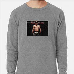 Fight Legacy Renan Barao Sweatshirts