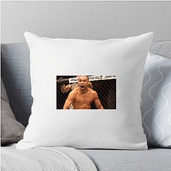 Striking Power Renan Barao Pillows Cover