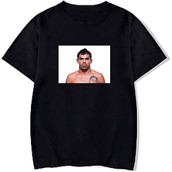 Bantamweight King Renan Barao T-Shirts