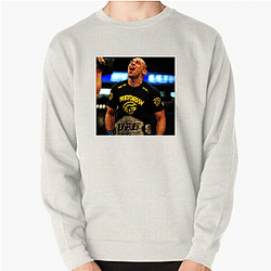 UFC Champion Renan Barao Sweatshirts