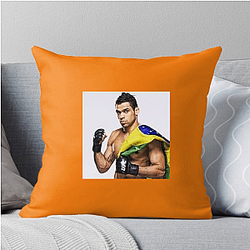 Combat Spirit Renan Barao Pillows Cover