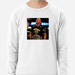 UFC Champion Renan Barao Sweatshirts