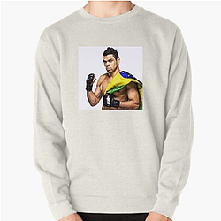 Combat Spirit Renan Barao Sweatshirts