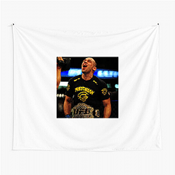 UFC Champion Renan Barao Tapestries