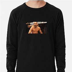 Striking Power Renan Barao Sweatshirts