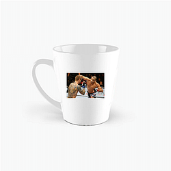 Submission Threat Renan Barao Mugs