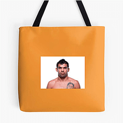 Bantamweight King Renan Barao Bags
