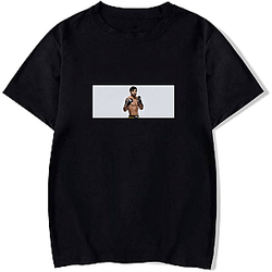 Mixed Martial Artist Renan Barao T-Shirts