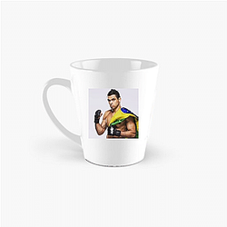 Combat Spirit Renan Barao Mugs