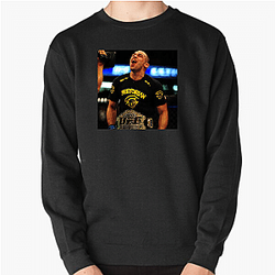 UFC Champion Renan Barao Sweatshirts