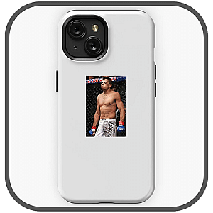 Renan Barao Cases