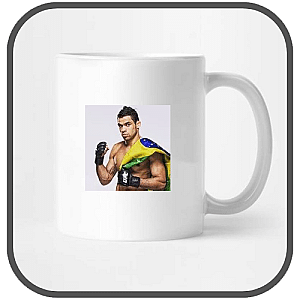 Renan Barao Mugs