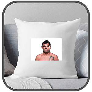 Renan Barao Pillows Cover