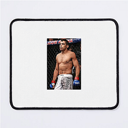 Brazilian Jiu-Jitsu Renan Barao Mouse Pads