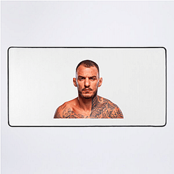 UFC Contender Renato Moicano Mouse Pads