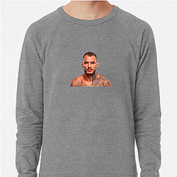 UFC Contender Renato Moicano Sweatshirts