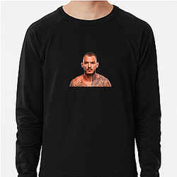 UFC Contender Renato Moicano Sweatshirts