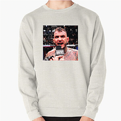 Brazilian Warrior Renato Moicano Sweatshirts