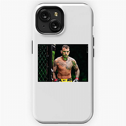 Submission Artist Renato Moicano iPhone Cases