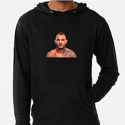 UFC Contender Renato Moicano Hoodies