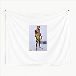 Fight Finisher Renato Moicano Tapestries