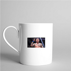 MMA Star Renato Moicano Mugs