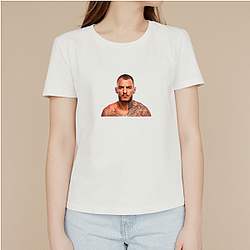 UFC Contender Renato Moicano T-Shirts