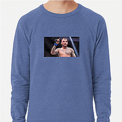 MMA Star Renato Moicano Sweatshirts