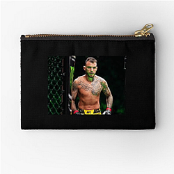 Submission Artist Renato Moicano Zipper Pouches