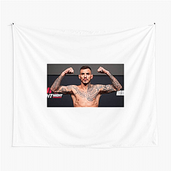 Lightweight Force Renato Moicano Tapestries