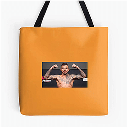Lightweight Force Renato Moicano Bags