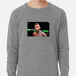 Rising Threat Renato Moicano Sweatshirts