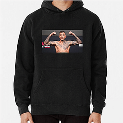 Lightweight Force Renato Moicano Hoodies