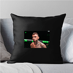 Rising Threat Renato Moicano Pillows Cover