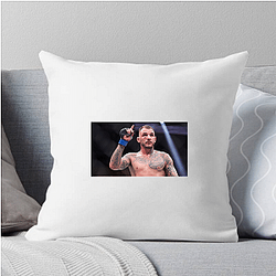 MMA Star Renato Moicano Pillows Cover
