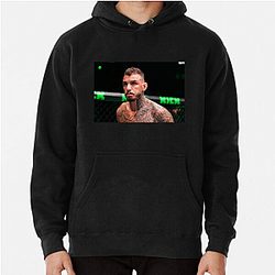 Rising Threat Renato Moicano Hoodies