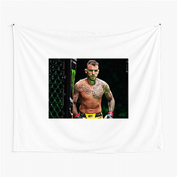 Submission Artist Renato Moicano Tapestries