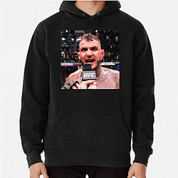 Brazilian Warrior Renato Moicano Hoodies