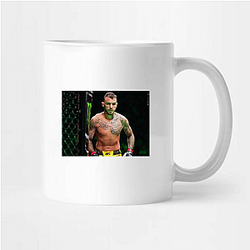 Submission Artist Renato Moicano Mugs