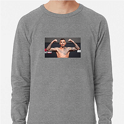 Lightweight Force Renato Moicano Sweatshirts