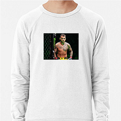 Submission Artist Renato Moicano Sweatshirts