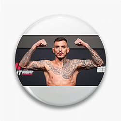 Lightweight Force Renato Moicano Pins