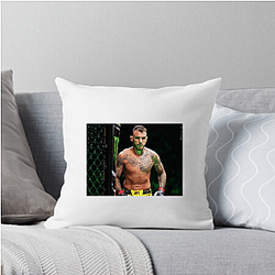 Submission Artist Renato Moicano Pillows Cover