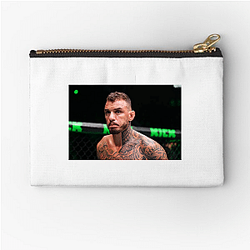 Rising Threat Renato Moicano Zipper Pouches