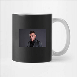 Octagon Veteran Renato Moicano Mugs